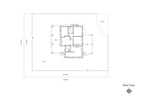 Villa i Maruggio, Taranto, Maruggio - € 290.000 | Ref: V735 - foto 28