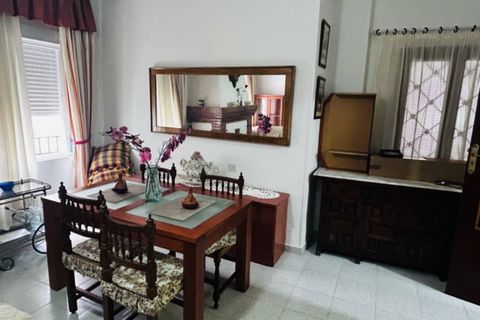 Lejlighed i Almunecar, Granada, Almunecar - € 290.000 | Ref: NAV004 - foto 1