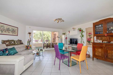 Lejlighed i Antibes, Alpes-Maritimes, Antibes - € 415.000 | Ref: 85835886 - foto 4