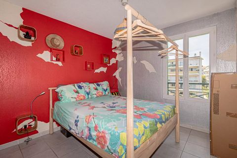 Lejlighed i Antibes, Alpes-Maritimes, Antibes - € 415.000 | Ref: 85835886 - foto 5