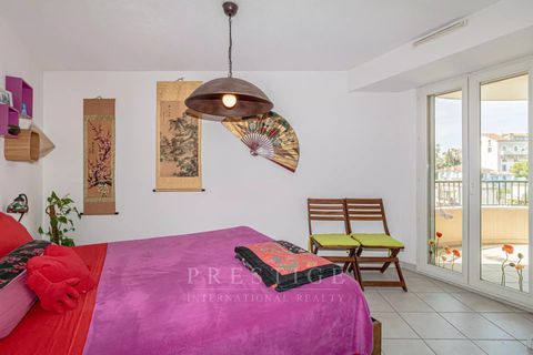 Lejlighed i Antibes, Alpes-Maritimes, Antibes - € 415.000 | Ref: 85835886 - foto 6
