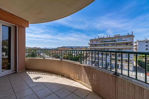 Lejlighed i Antibes, Alpes-Maritimes, Antibes - € 415.000 | Ref: 85835886 - foto 8