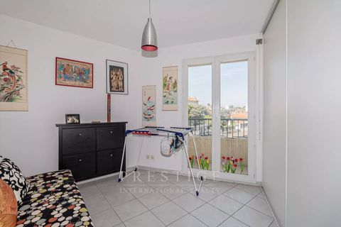 Lejlighed i Antibes, Alpes-Maritimes, Antibes - € 415.000 | Ref: 85835886 - foto 10