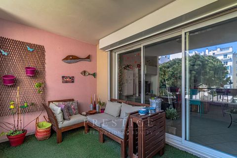 Lejlighed i Antibes, Alpes-Maritimes, Antibes - € 415.000 | Ref: 85835886 - foto 11
