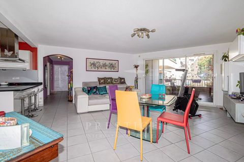 Lejlighed i Antibes, Alpes-Maritimes, Antibes - € 415.000 | Ref: 85835886 - foto 12