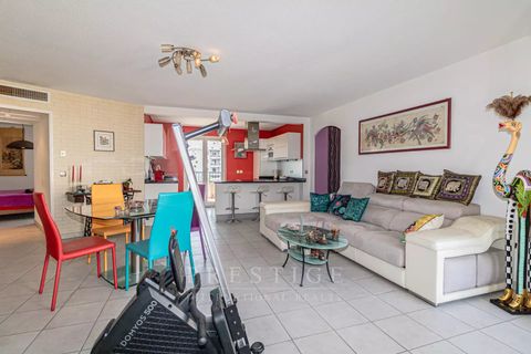 Lejlighed i Antibes, Alpes-Maritimes, Antibes - € 415.000 | Ref: 85835886 - foto 13