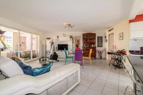 Lejlighed i Antibes, Alpes-Maritimes, Antibes - € 415.000 | Ref: 85835886 - foto 14