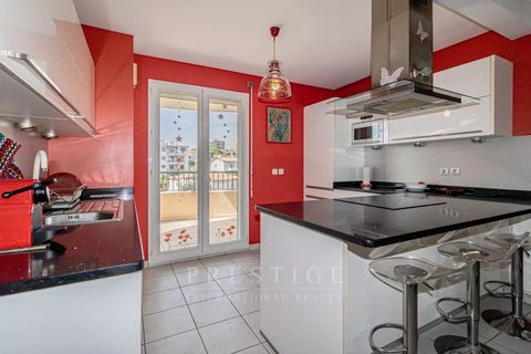 Lejlighed i Antibes, Alpes-Maritimes, Antibes - € 415.000 | Ref: 85835886 - foto 15