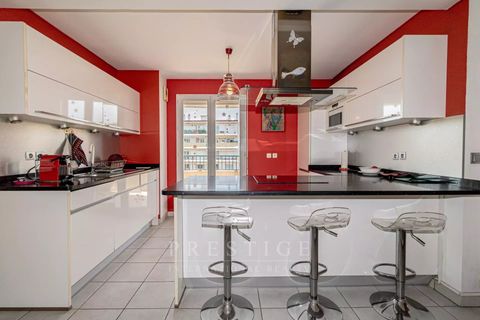 Lejlighed i Antibes, Alpes-Maritimes, Antibes - € 415.000 | Ref: 85835886 - foto 16