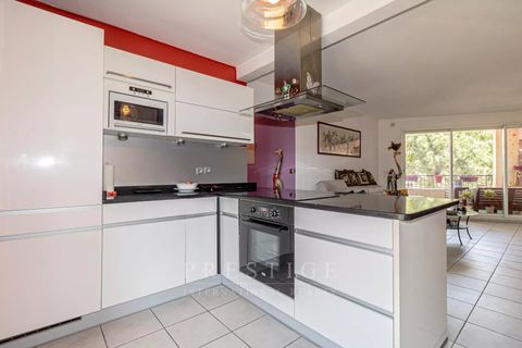 Lejlighed i Antibes, Alpes-Maritimes, Antibes - € 415.000 | Ref: 85835886 - foto 17
