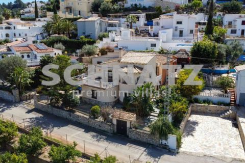 Villa i Orba, Alicante, Orba - € 599.000 | Ref: OR5232 - foto 1