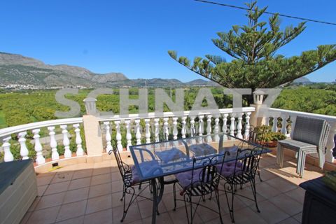 Villa i Orba, Alicante, Orba - € 599.000 | Ref: OR5232 - foto 4
