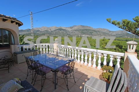 Villa i Orba, Alicante, Orba - € 599.000 | Ref: OR5232 - foto 5