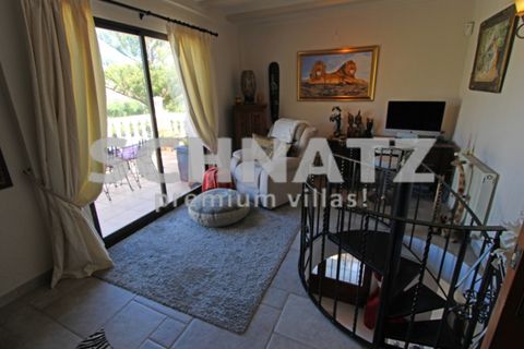 Villa i Orba, Alicante, Orba - € 599.000 | Ref: OR5232 - foto 6