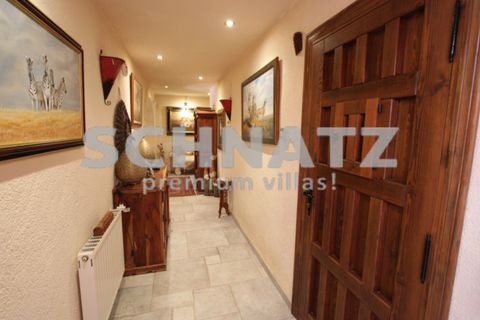 Villa i Orba, Alicante, Orba - € 599.000 | Ref: OR5232 - foto 8