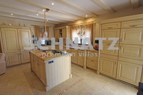Villa i Orba, Alicante, Orba - € 599.000 | Ref: OR5232 - foto 11