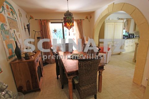 Villa i Orba, Alicante, Orba - € 599.000 | Ref: OR5232 - foto 12