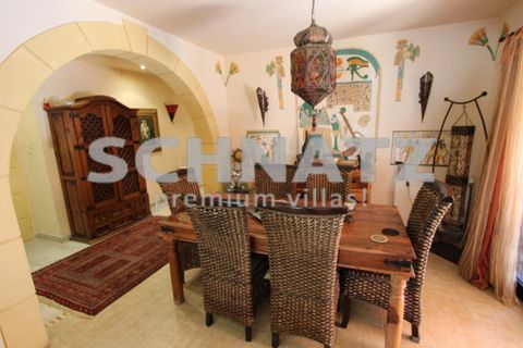 Villa i Orba, Alicante, Orba - € 599.000 | Ref: OR5232 - foto 13