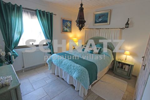 Villa i Orba, Alicante, Orba - € 599.000 | Ref: OR5232 - foto 16