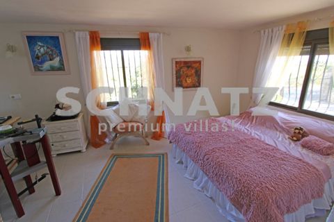 Villa i Orba, Alicante, Orba - € 599.000 | Ref: OR5232 - foto 20