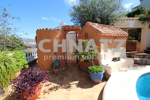 Villa i Orba, Alicante, Orba - € 599.000 | Ref: OR5232 - foto 26