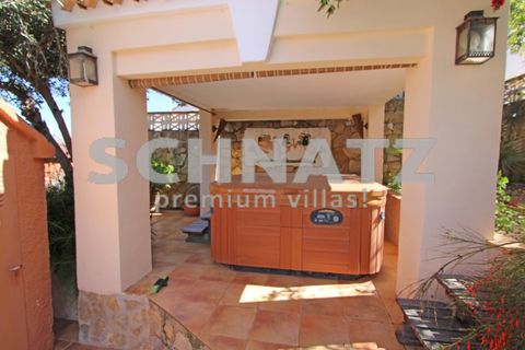 Villa i Orba, Alicante, Orba - € 599.000 | Ref: OR5232 - foto 27