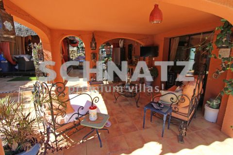 Villa i Orba, Alicante, Orba - € 599.000 | Ref: OR5232 - foto 28