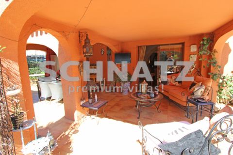 Villa i Orba, Alicante, Orba - € 599.000 | Ref: OR5232 - foto 29