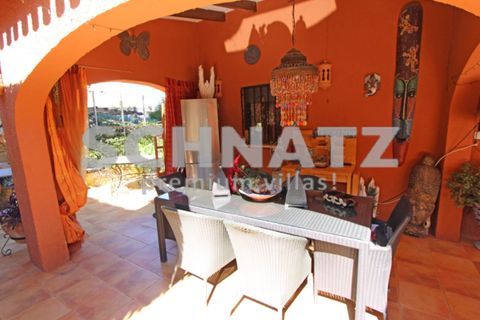 Villa i Orba, Alicante, Orba - € 599.000 | Ref: OR5232 - foto 31