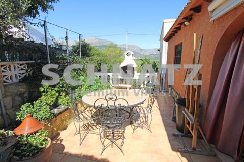 Villa i Orba, Alicante, Orba - € 599.000 | Ref: OR5232 - foto 33