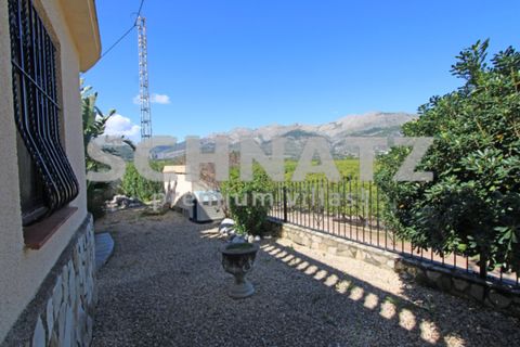 Villa i Orba, Alicante, Orba - € 599.000 | Ref: OR5232 - foto 36