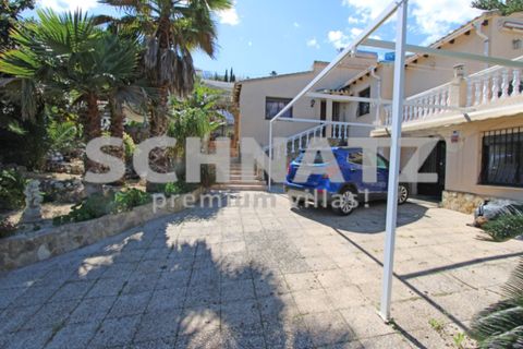 Villa i Orba, Alicante, Orba - € 599.000 | Ref: OR5232 - foto 37