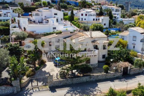 Villa i Orba, Alicante, Orba - € 599.000 | Ref: OR5232 - foto 40