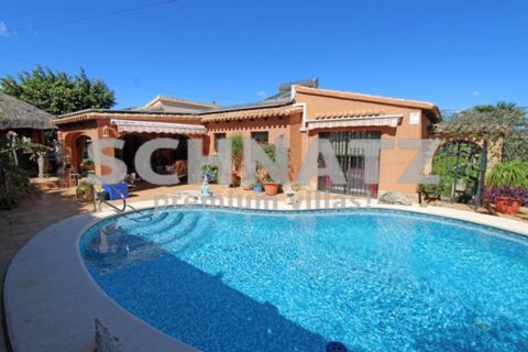 Villa i Orba, Alicante, Orba - € 599.000 | Ref: OR5232 - foto 41