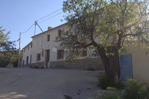 Farm hus i Albox, Almeria, Albox - € 39.900 | Ref: APS 1969 - foto 2