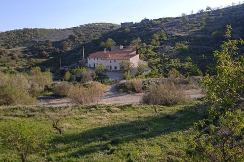 Farm hus i Albox, Almeria, Albox - € 39.900 | Ref: APS 1969 - foto 13