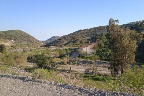 Farm hus i Albox, Almeria, Albox - € 39.900 | Ref: APS 1969 - foto 14