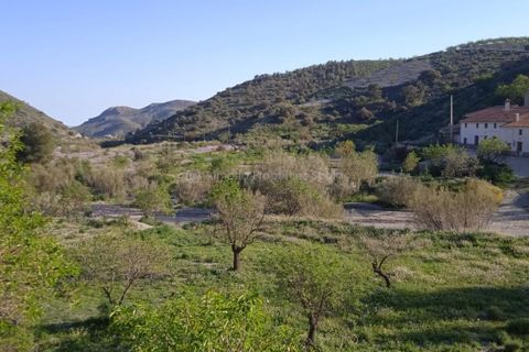 Farm hus i Albox, Almeria, Albox - € 39.900 | Ref: APS 1969 - foto 15