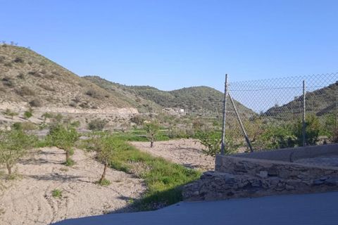 Farm hus i Albox, Almeria, Albox - € 39.900 | Ref: APS 1969 - foto 16