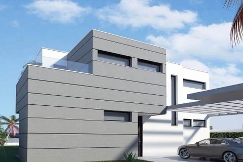 Villa a La Duquesa, Malaga, La Duquesa - € 1.065.000 | Ref: TPA050303 - foto 9