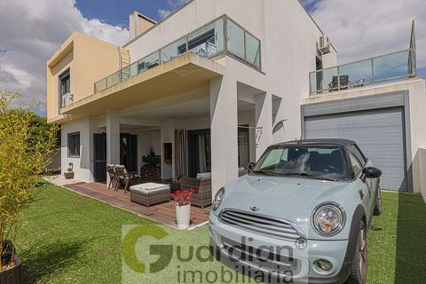 Villa i Barreiro, Setubal, Barreiro - € 575.000 | Ref: Gi250002 - foto 2