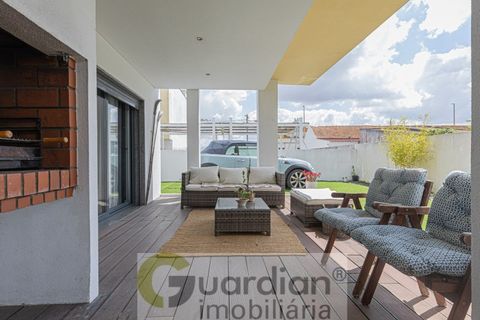 Villa i Barreiro, Setubal, Barreiro - € 575.000 | Ref: Gi250002 - foto 3