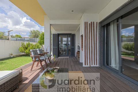 Villa i Barreiro, Setubal, Barreiro - € 575.000 | Ref: Gi250002 - foto 5