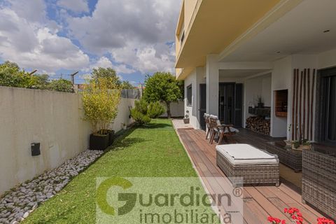 Villa i Barreiro, Setubal, Barreiro - € 575.000 | Ref: Gi250002 - foto 6