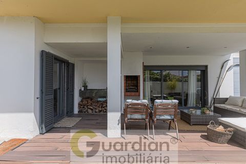 Villa i Barreiro, Setubal, Barreiro - € 575.000 | Ref: Gi250002 - foto 7