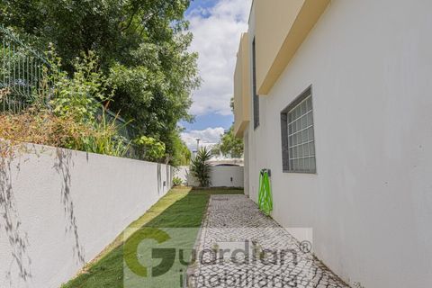 Villa i Barreiro, Setubal, Barreiro - € 575.000 | Ref: Gi250002 - foto 8