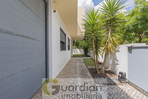 Villa i Barreiro, Setubal, Barreiro - € 575.000 | Ref: Gi250002 - foto 12