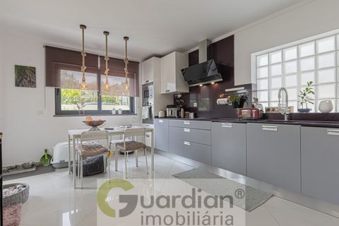Villa i Barreiro, Setubal, Barreiro - € 575.000 | Ref: Gi250002 - foto 13