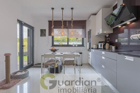 Villa i Barreiro, Setubal, Barreiro - € 575.000 | Ref: Gi250002 - foto 15