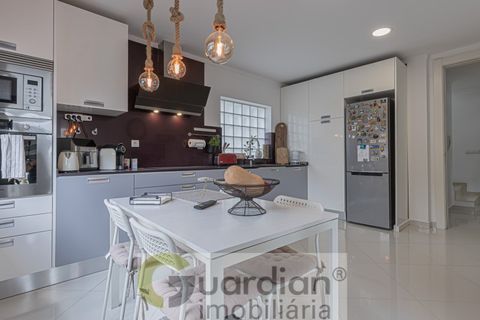 Villa i Barreiro, Setubal, Barreiro - € 575.000 | Ref: Gi250002 - foto 16